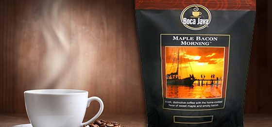 Boca-Java-Maple-Bacon-Morning-Coffee