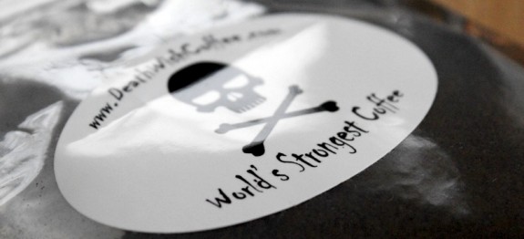 Death Wish Coffee The Worlds Strongest Coffee