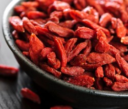 Goji-Berry