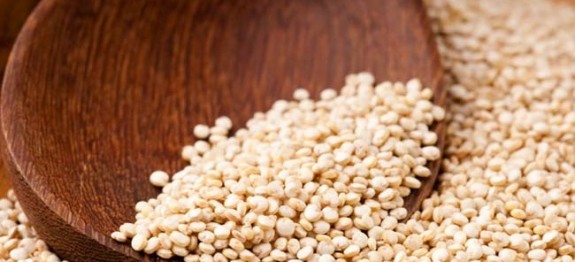 quinoa