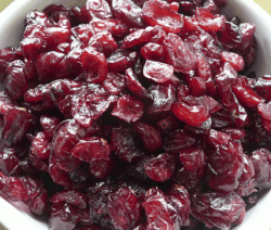 Cranberry